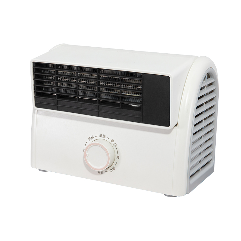 Mahaigaineko Ptc Heater-en ezaugarriak