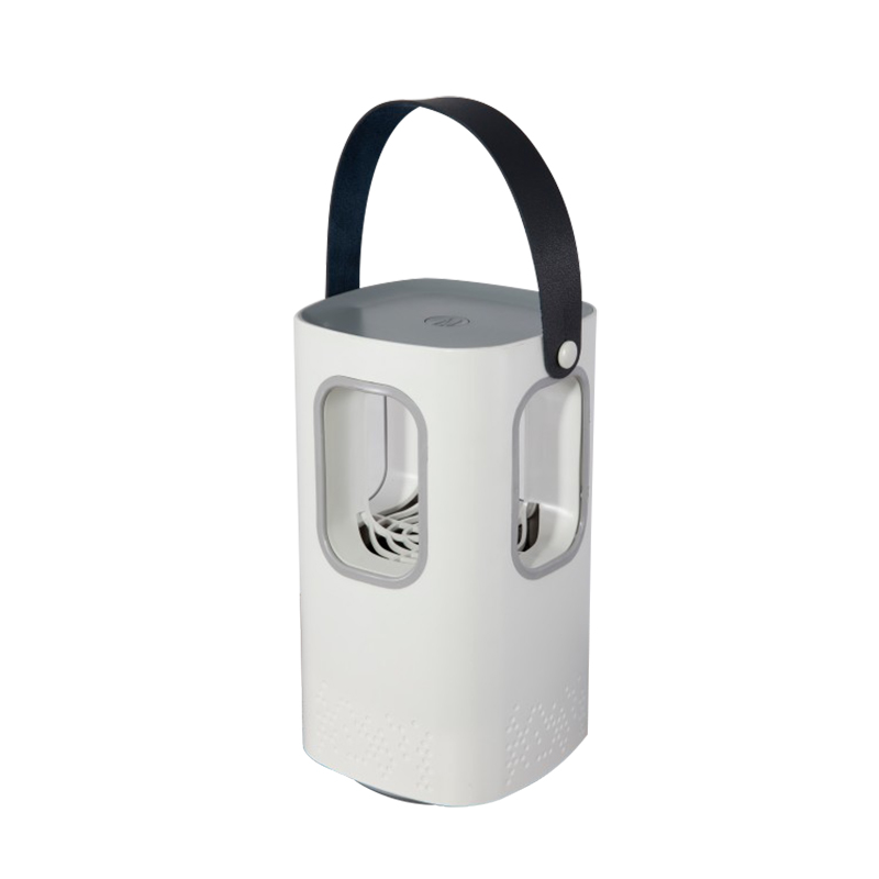 Aukera berria Udan eltxoen repellent-entzat: Mini Mosquito Killer